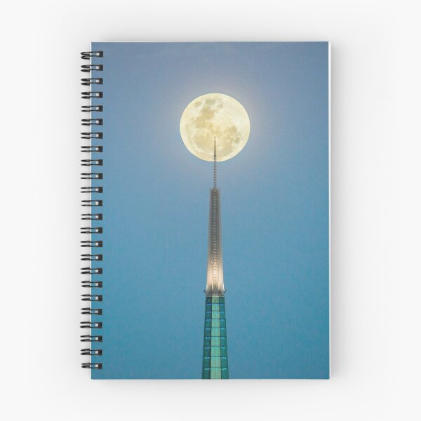 Item preview, supermoon designed and sold by LukeBaker.