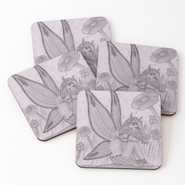 Item preview, Fairy designed and sold by Art-of-Serch.