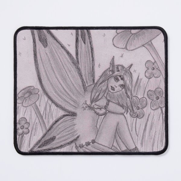 Item preview, Fairy designed and sold by Art-of-Serch.