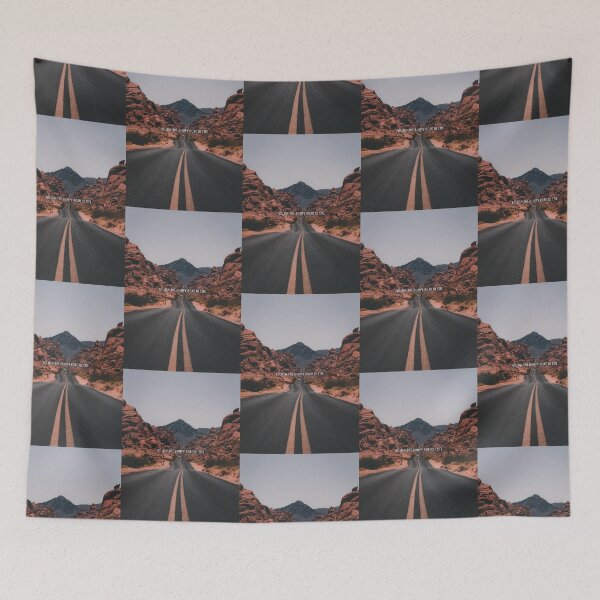 Item preview, The bumpy road of Life designed and sold by hiunlimit.
