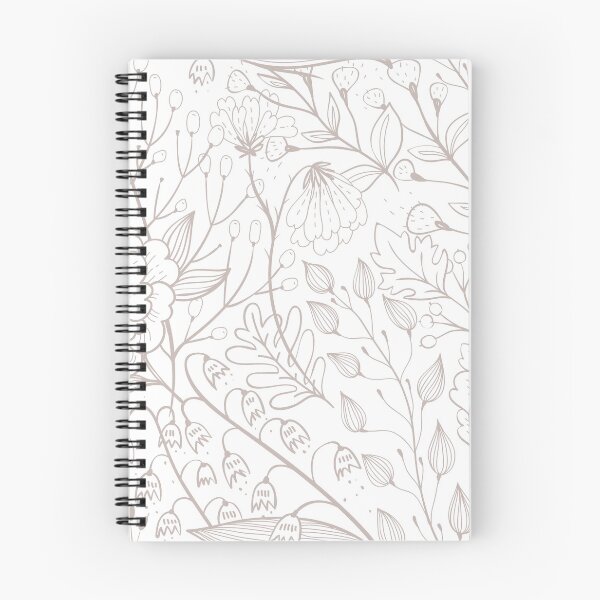 Item preview, Simple Floral design aesthetic designed and sold by Preety Padhiyar.