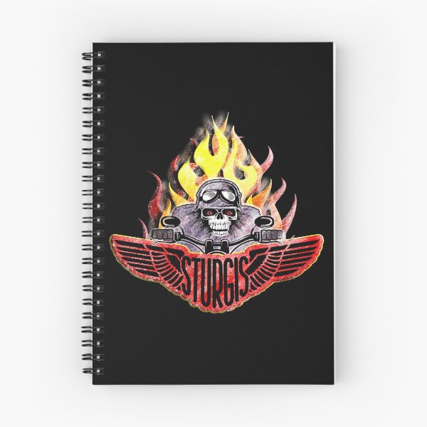 Item preview, Sturgis designed and sold by DisenyosDeMike.