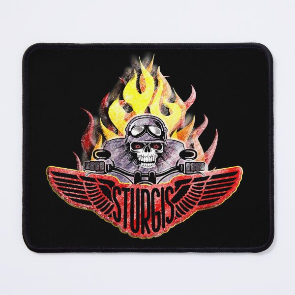 Item preview, Sturgis designed and sold by DisenyosDeMike.