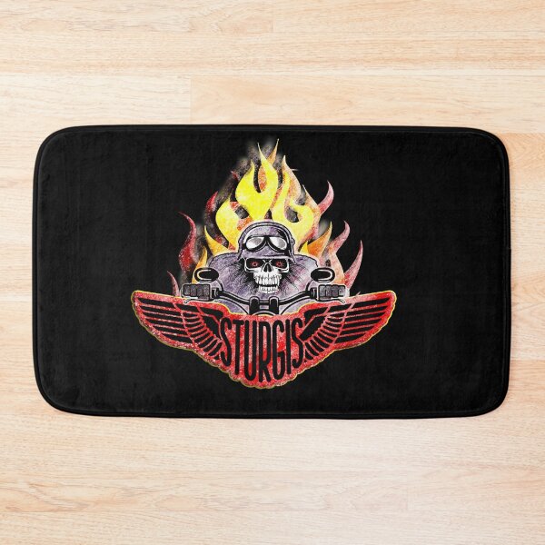 Item preview, Sturgis designed and sold by DisenyosDeMike.