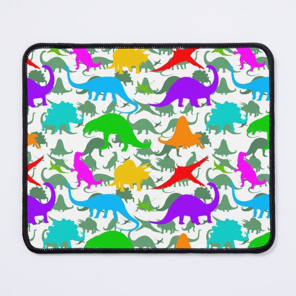 Item preview, Dinosaur Muddle designed and sold by David Roland.