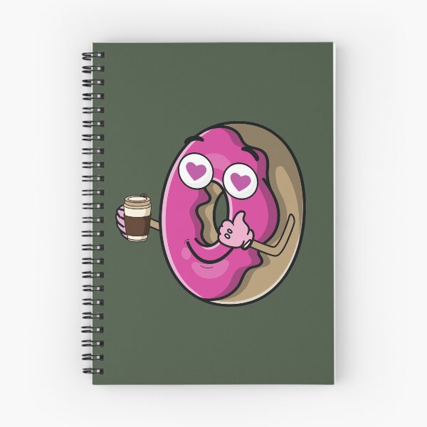 Item preview, All I need is coffee and donuts designed and sold by Donutlovers.