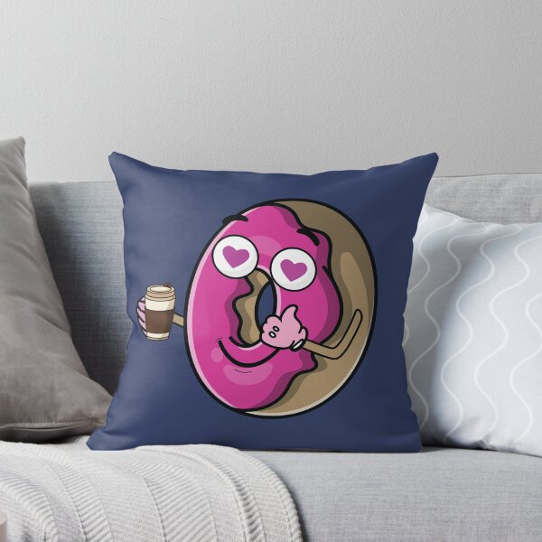 Item preview, All I need is coffee and donuts designed and sold by Donutlovers.