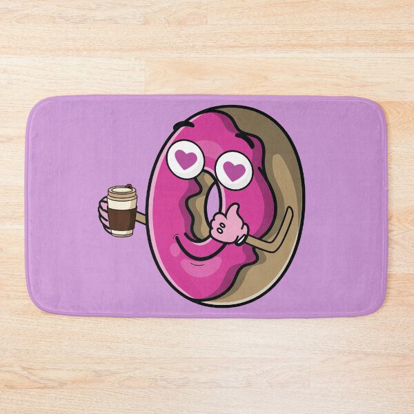 Item preview, All I need is coffee and donuts designed and sold by Donutlovers.