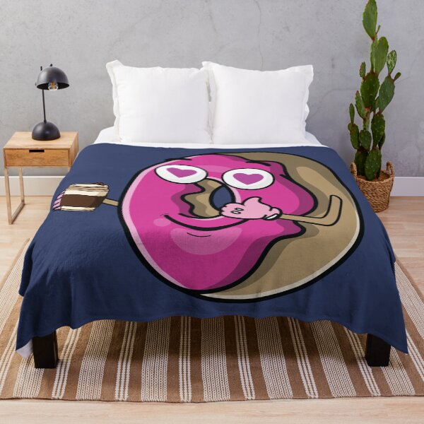 Item preview, All I need is coffee and donuts designed and sold by Donutlovers.