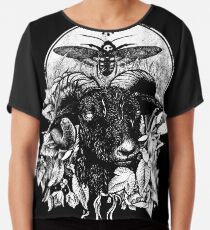 Blusa Krogl