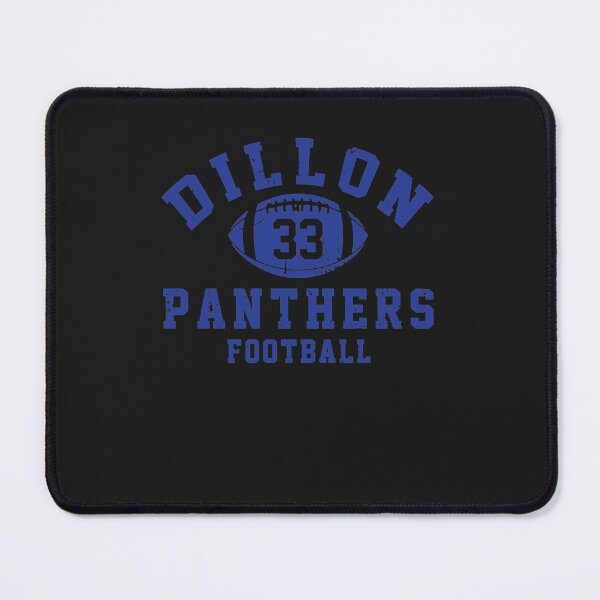 Item preview, Dillon Panthers Football - 33 Essential designed and sold by martine0masson.