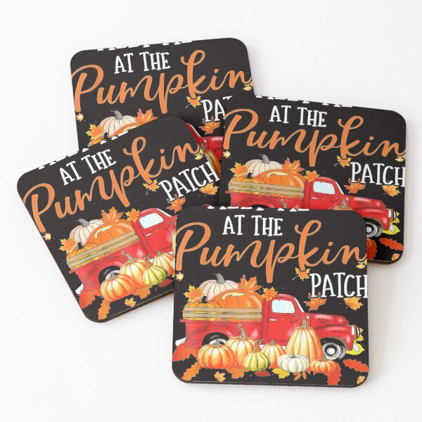 Item preview, Meet Me At The Pumpkin Patch designed and sold by vivavu1984.