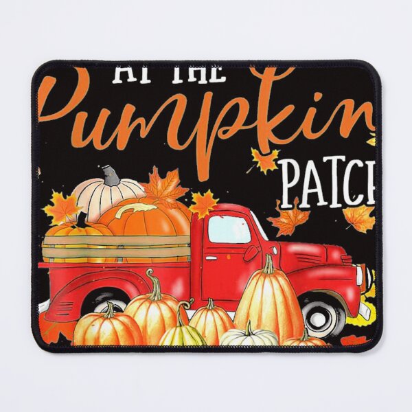 Item preview, Meet Me At The Pumpkin Patch designed and sold by vivavu1984.