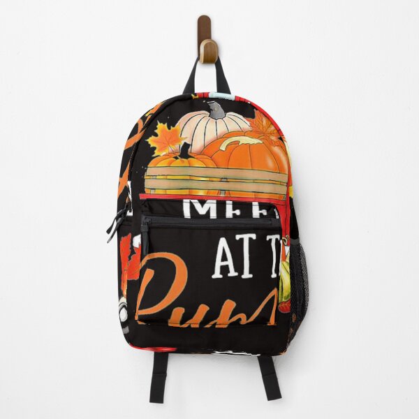 Item preview, Meet Me At The Pumpkin Patch designed and sold by vivavu1984.