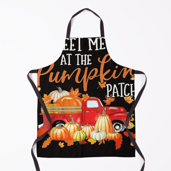 Item preview, Meet Me At The Pumpkin Patch designed and sold by vivavu1984.
