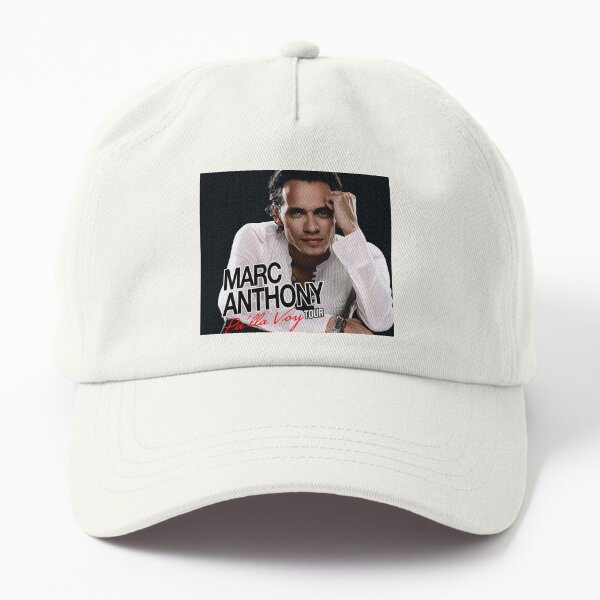 Fivemar Marc pa'lla voy Anthony Tour 2021 2022 Dad Hat