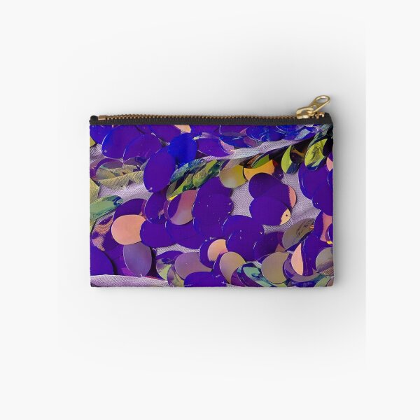 Item preview, Purple Sequin Design designed and sold by Poetic4Passion.