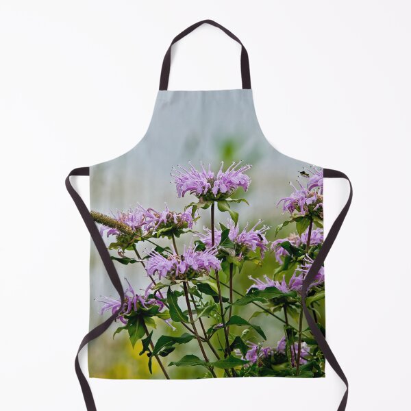 Item preview, Wild Bergamot designed and sold by Michael Cummings.