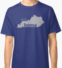 My Old Kentucky Home Classic T-Shirt