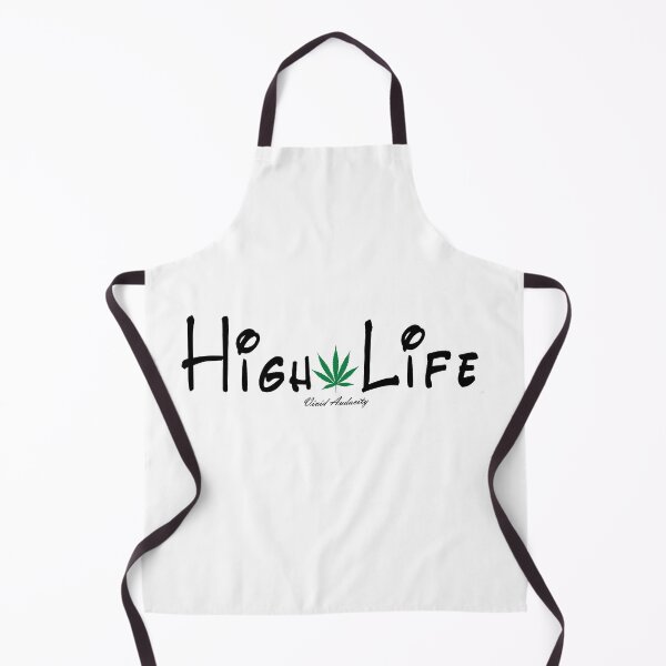 Item preview, HIGH LIFE designed and sold by VividAudacity.