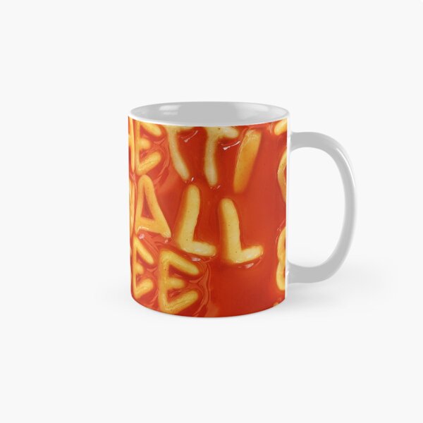 Item preview, Moms spaghetti Writing designed and sold by ConsciouStudio.