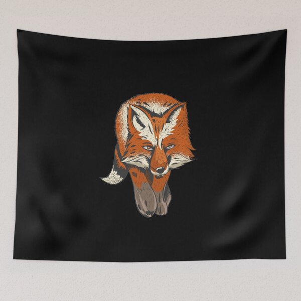 Item preview, Copy of fox funny designed and sold by laamriya974.