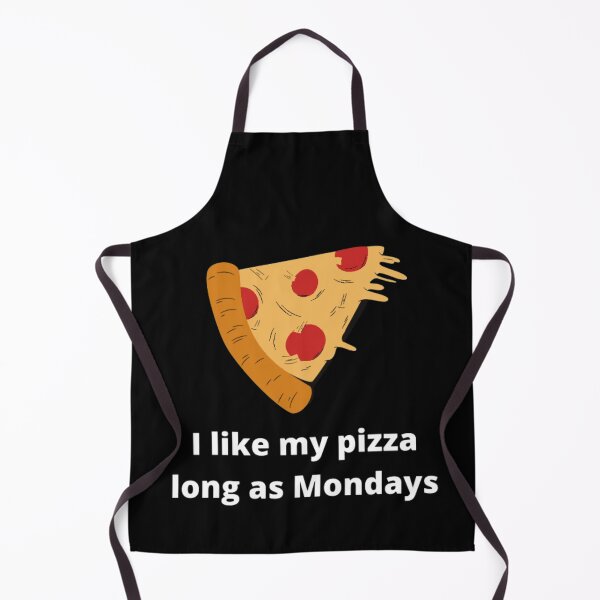 Item preview, Long Pizza Lover designed and sold by samahsbd.