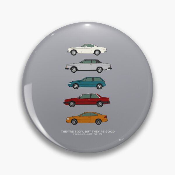 Item preview, Swedish Coupe car collection designed and sold by RJWautographics.