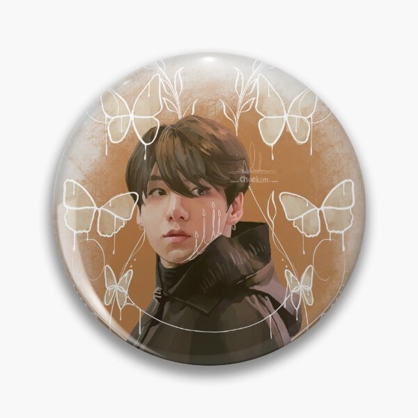 Item preview, Jungkook | BTS fanart designed and sold by ChaePrintShop.
