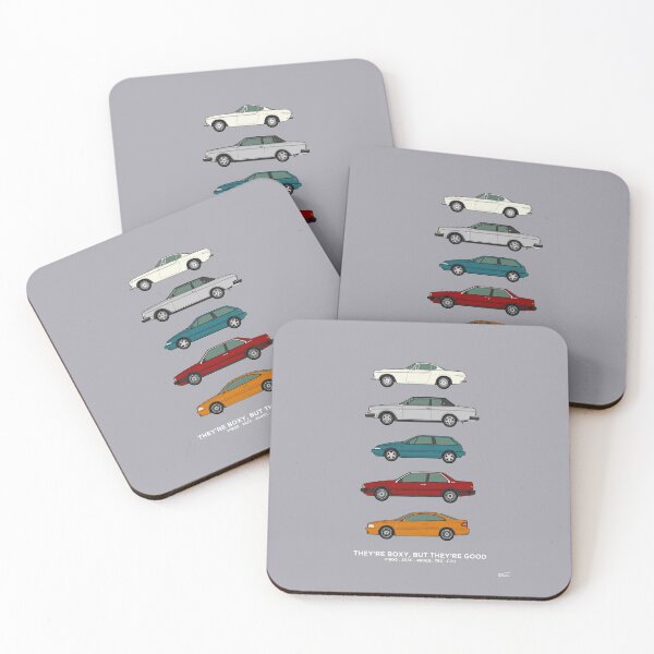 Item preview, Swedish Coupe car collection designed and sold by RJWautographics.