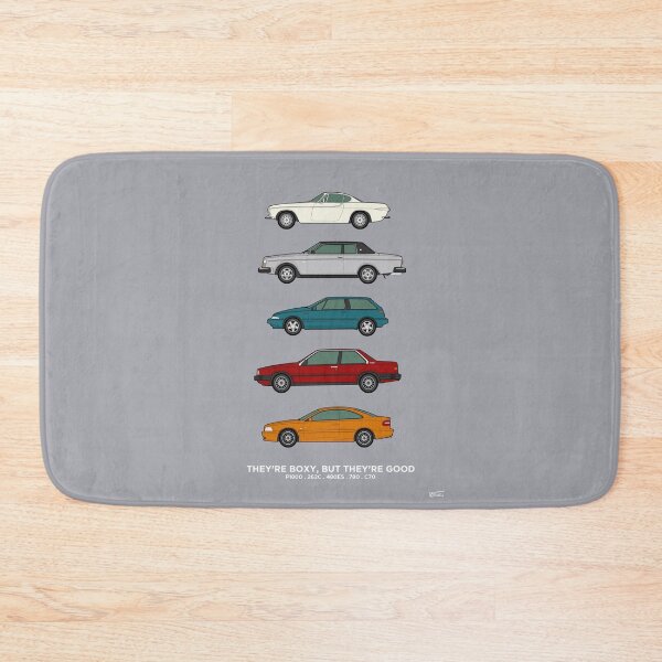 Item preview, Swedish Coupe car collection designed and sold by RJWautographics.