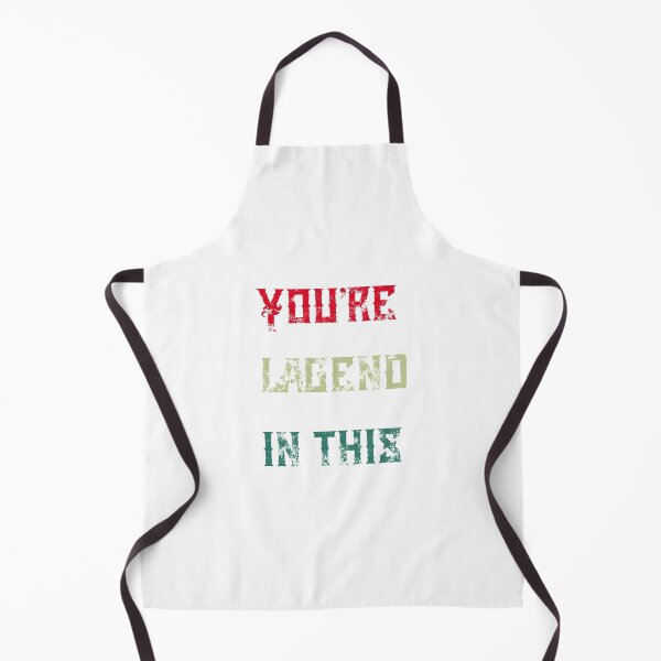 Item preview, You're Lagend In This Gift Birthday Love designed and sold by My Shobs.