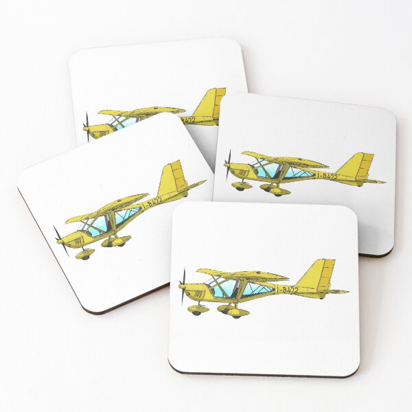 Item preview, Aeroprakt A-22 Foxbat designed and sold by Michael Garber.