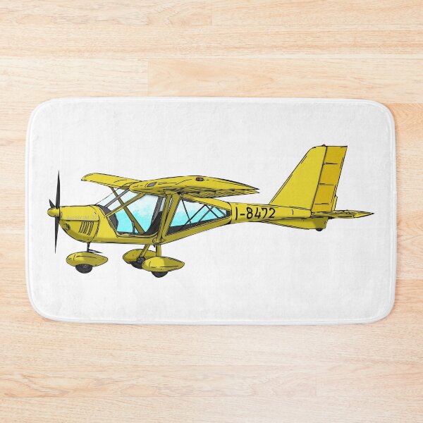 Item preview, Aeroprakt A-22 Foxbat  designed and sold by Michael Garber.