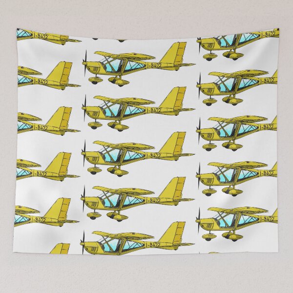 Item preview, Aeroprakt A-22 Foxbat  designed and sold by Michael Garber.