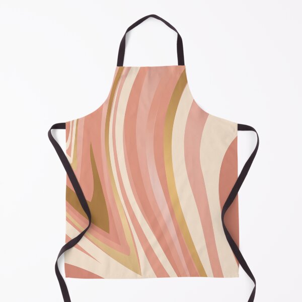 Item preview, Rose Gold Marble Pattern designed and sold by Teeline.