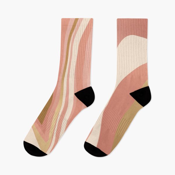 Item preview, Rose Gold Marble Pattern designed and sold by Teeline.
