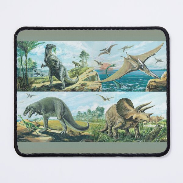 Item preview, Dinosaurs designed and sold by David Roland.