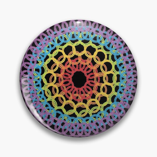 Item preview, Arcoiris de 360 ° designed and sold by EC-CM.