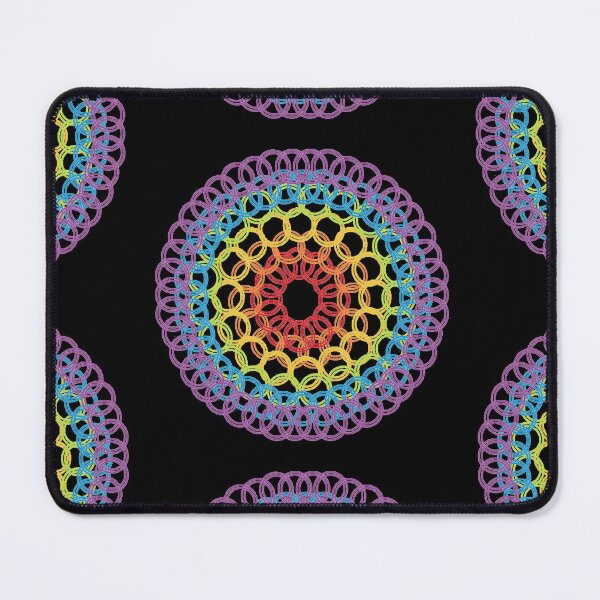 Item preview, 360° rainbow designed and sold by EC-CM.
