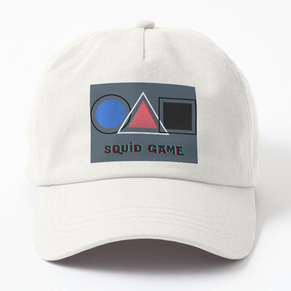 Item preview, Squid Game Netflix designed and sold by lonelywolff.