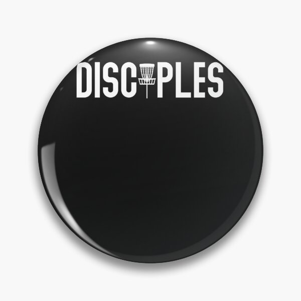 Item preview, Disciples athletic Christian Tee Classic designed and sold by martine0masson.