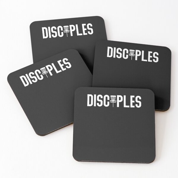 Item preview, Disciples athletic Christian Tee Classic designed and sold by martine0masson.