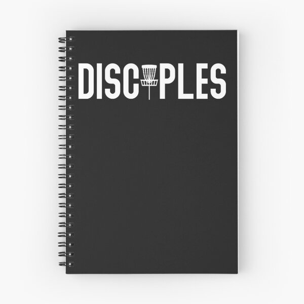 Item preview, Disciples athletic Christian Tee Classic designed and sold by martine0masson.