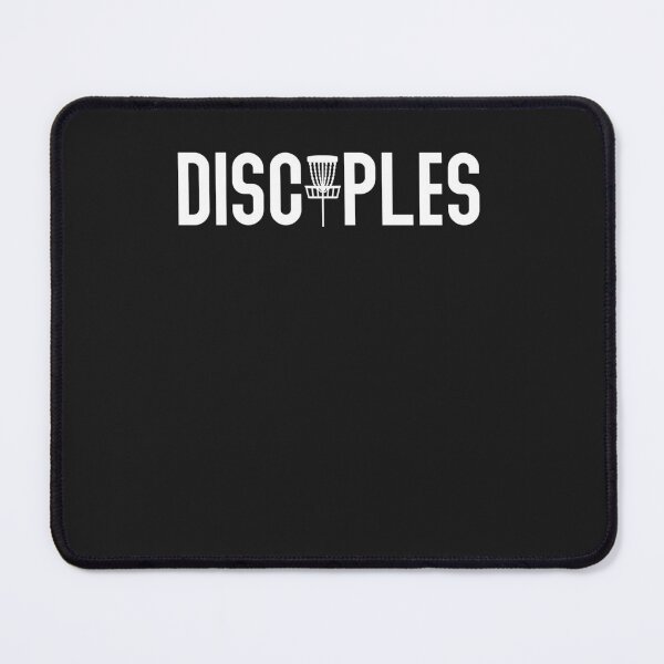 Item preview, Disciples athletic Christian Tee Classic designed and sold by martine0masson.