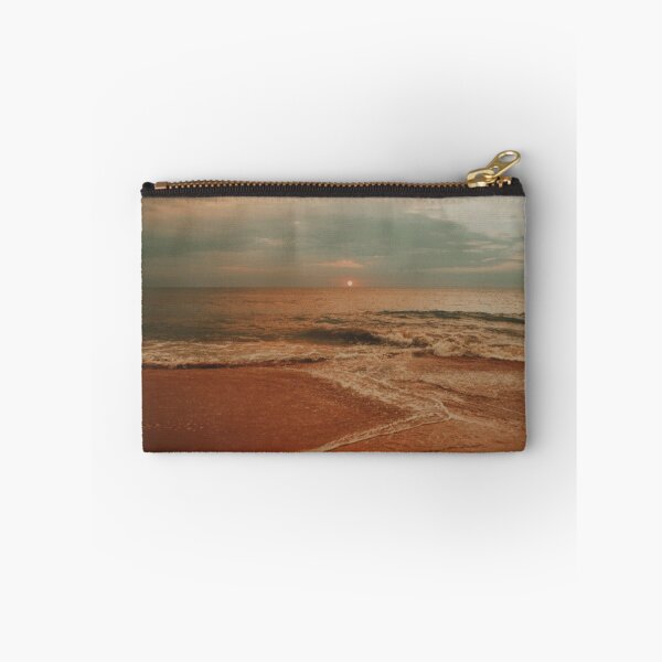 Item preview, Dreamy sunset at Mount Lavinia Beach designed and sold by Emilia Oxelheim.