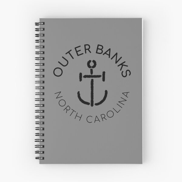 Item preview, Outer Banks North Carolina Vacation Fishing Outer Banks Gear designed and sold by DynamicDesign.