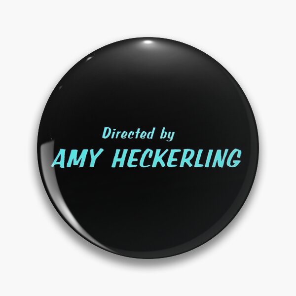 Item preview, Directed by Amy Heckerling (1982) designed and sold by auteurapparel.