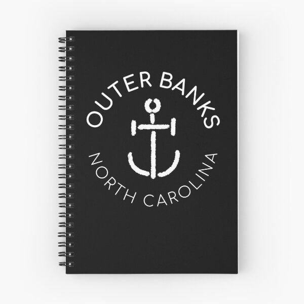Item preview, Outer Banks North Carolina Vacation Fishing Outer Banks Gear designed and sold by DynamicDesign.