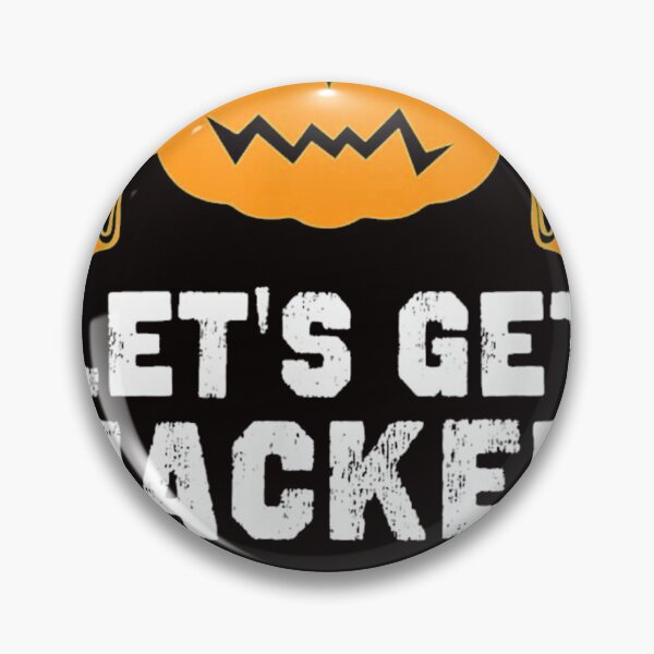 Item preview, Letâ€™s Get Jacked Gym Weightlifting designed and sold by vivavu1984.